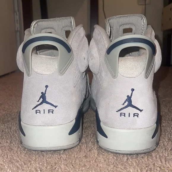 Georgetown 6s - Picture 4 of 4